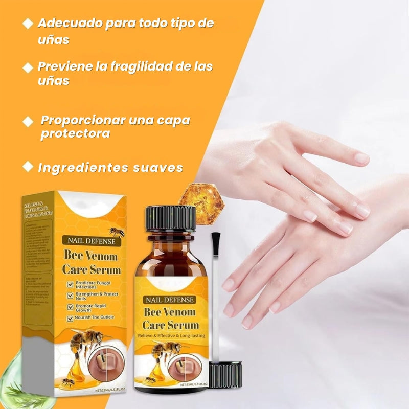VenomVital - Serum Para Hongos en las Uñas