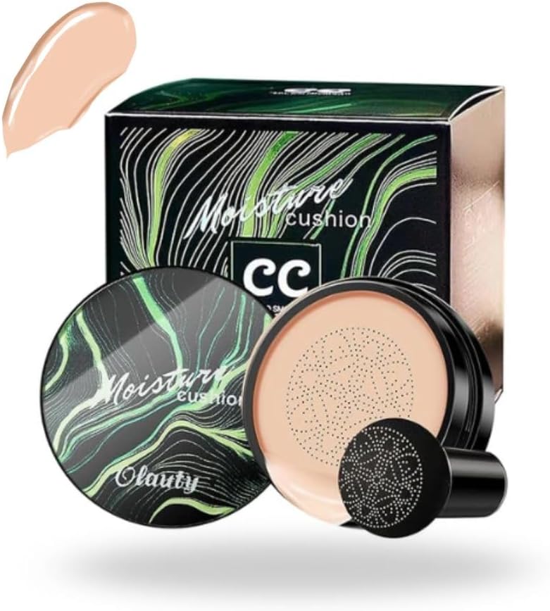 GlowEase - Base de Maquillaje De Larga Duración