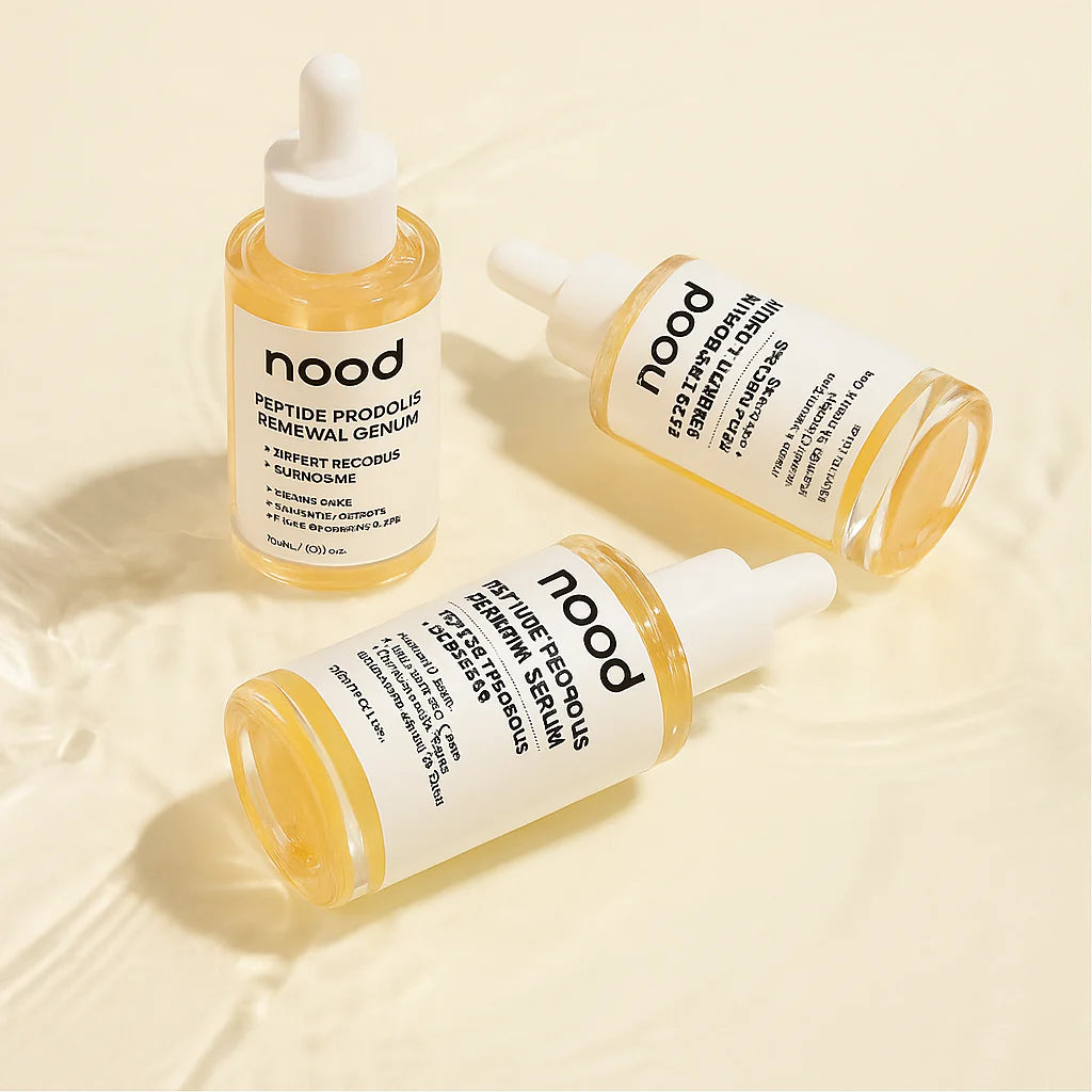 Nood - Suero Renovador Antiarrugas