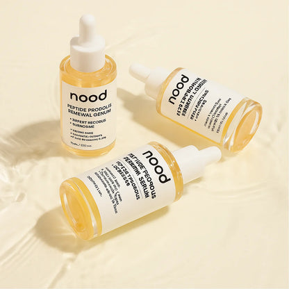 Nood - Suero Renovador Antiarrugas