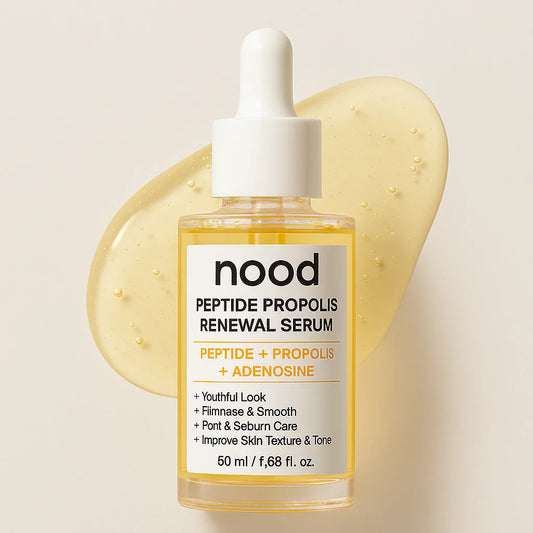 Nood - Suero Renovador Antiarrugas