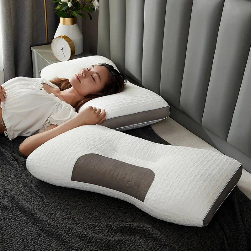CerviRest® Almohada Ortopedica Para La Cervical