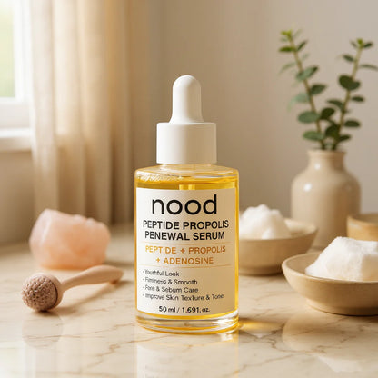 Nood - Suero Renovador Antiarrugas